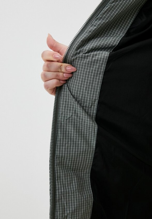 Пуховик Winterra