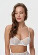 Бюстгальтер, пояс и трусы Amazonka Underwear9  - превью