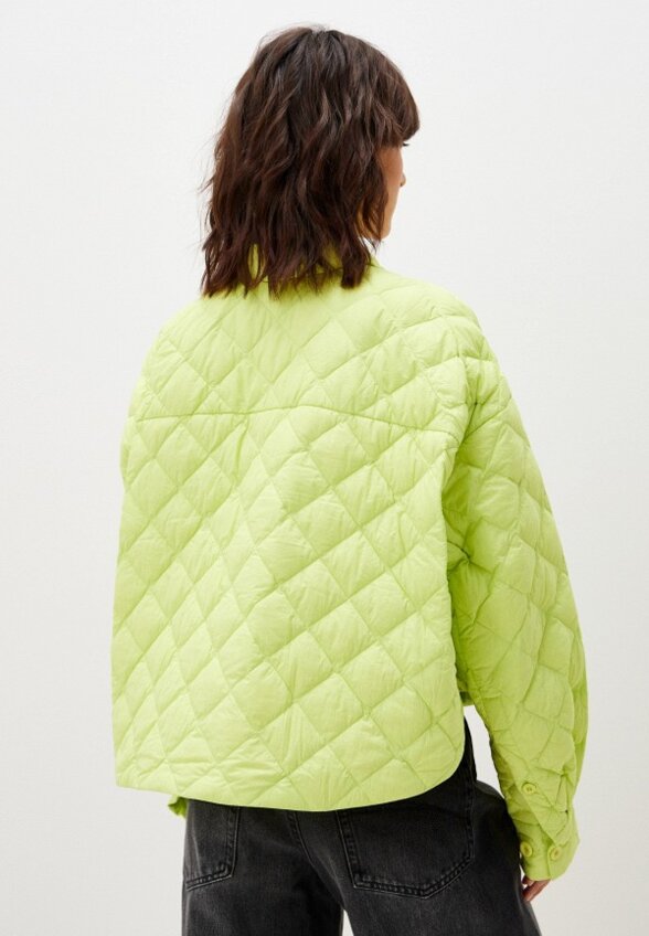 Куртка-рубашка JNBY