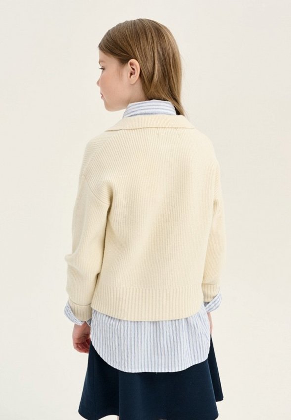 Джемпер Tom Tailor