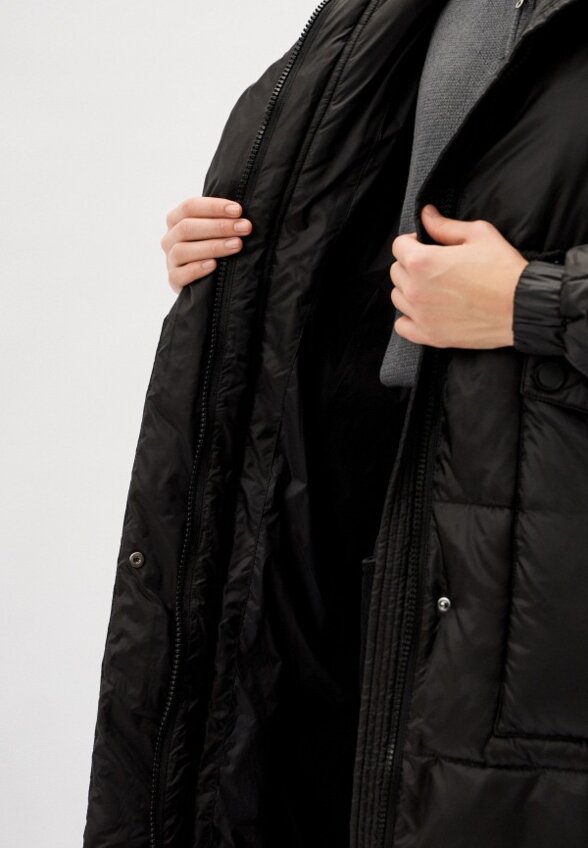 Пуховик Pinko