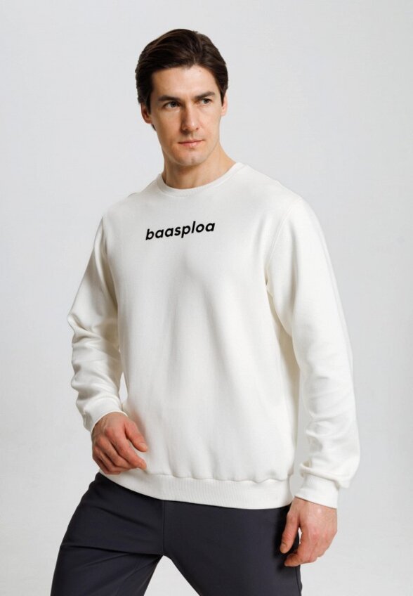 Свитшот Baasploa