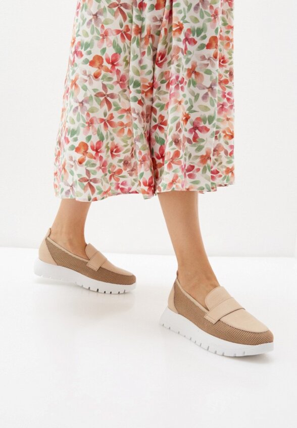 Слипоны Wonders