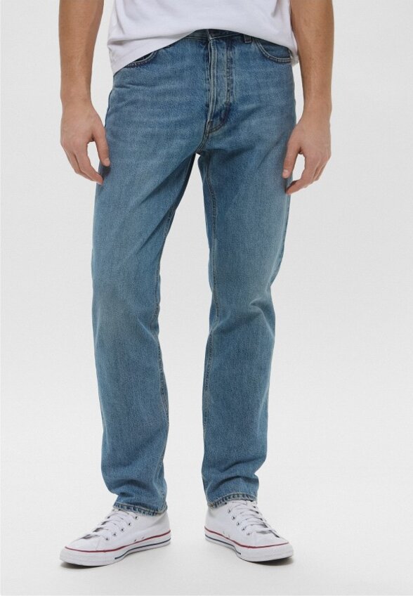 Джинсы Haikure