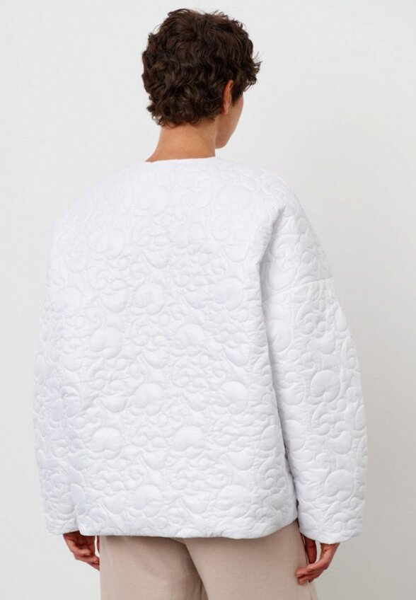 Бомбер Darsi.studio