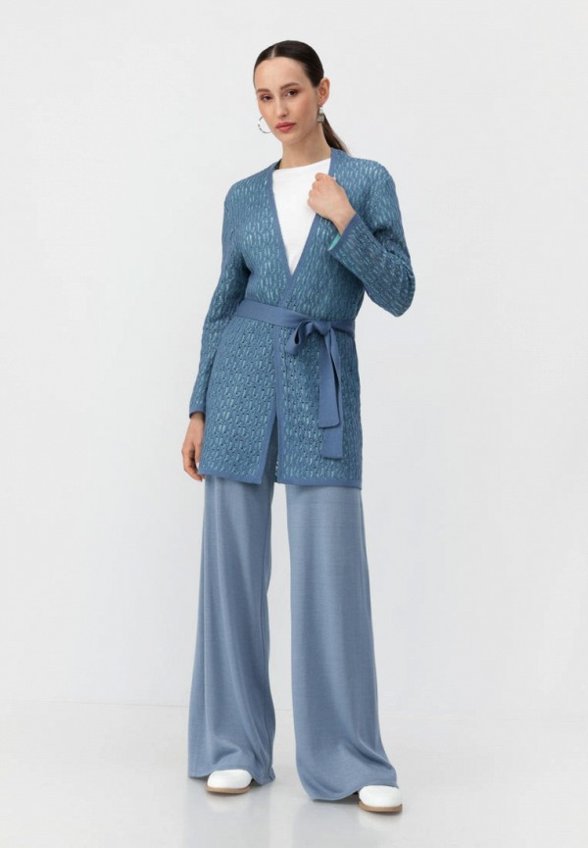 Кардиган Vivawool