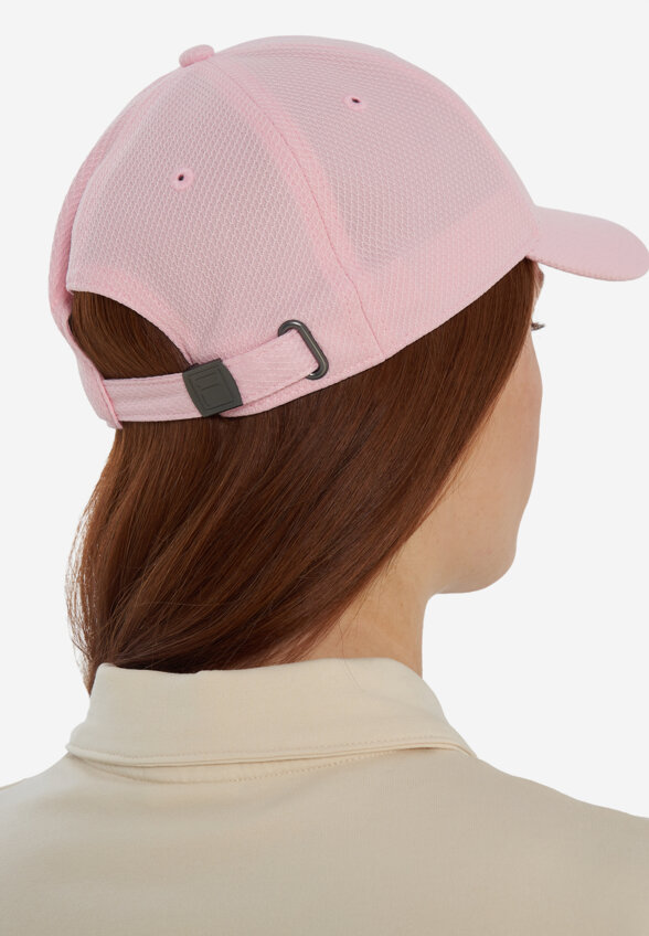 Бейсболка FILA, Розовый