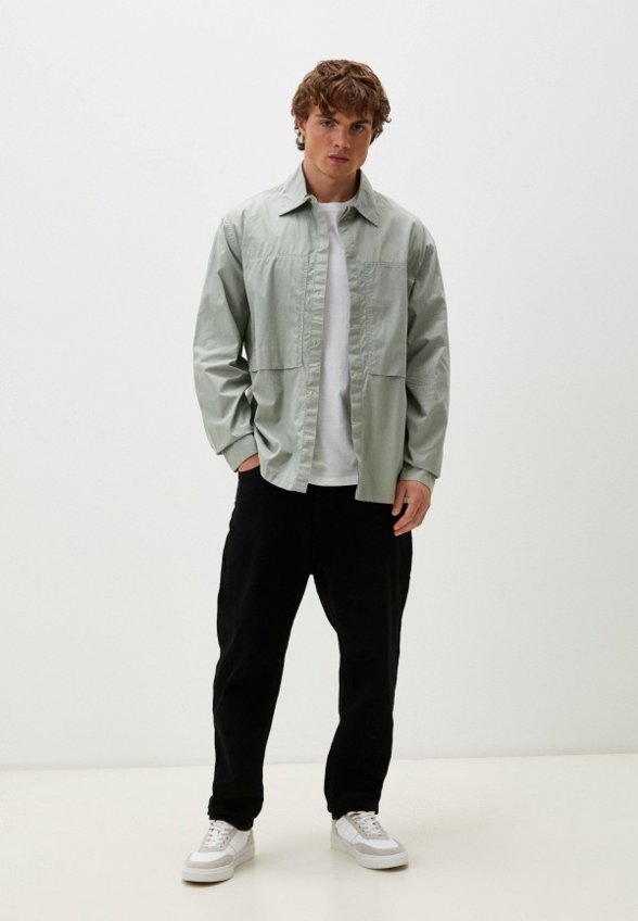 Рубашка O'STIN