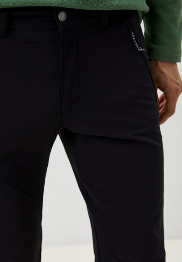 Брюки спортивные Jack Wolfskin