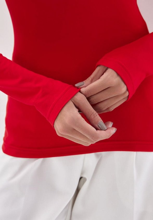 Лонгслив Gray Moss