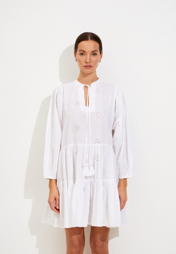 Туника пляжная Seafolly Australia