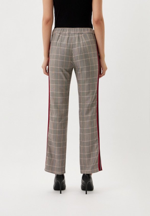 Брюки Patrizia Pepe