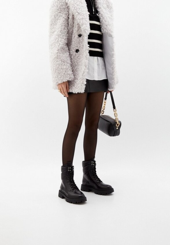 Полусапоги Ash