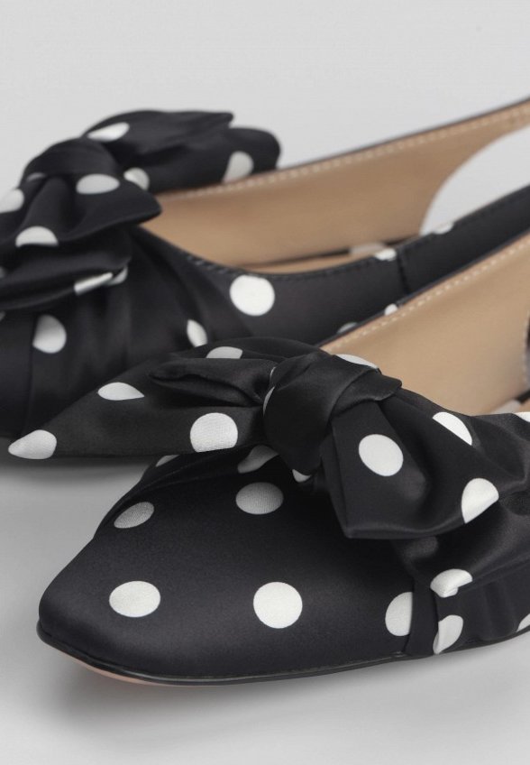 Туфли Passegiata