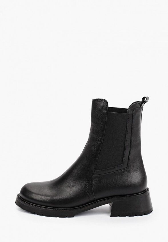 Ботинки Gresco