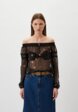 Блуза Patrizia Pepe1  - превью