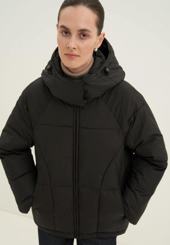 Пуховик Finn Flare