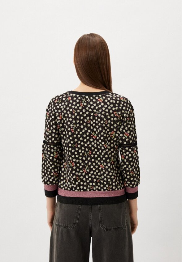 Свитшот Patrizia Pepe