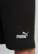 Шорты мужские PUMA, Черный9  - превью