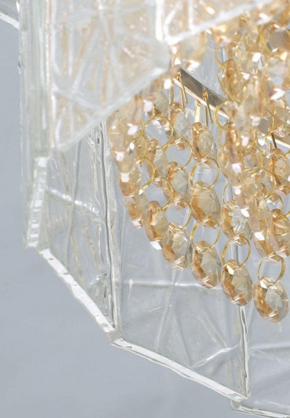 Люстра Mw-light