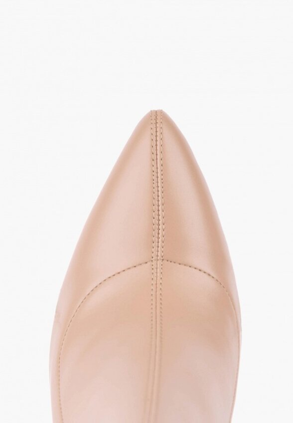 Ботфорты Instreet