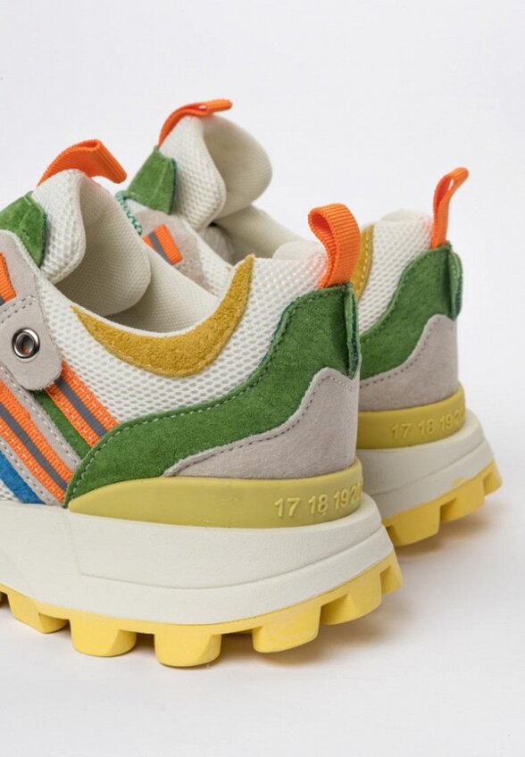 Кроссовки Niota Line