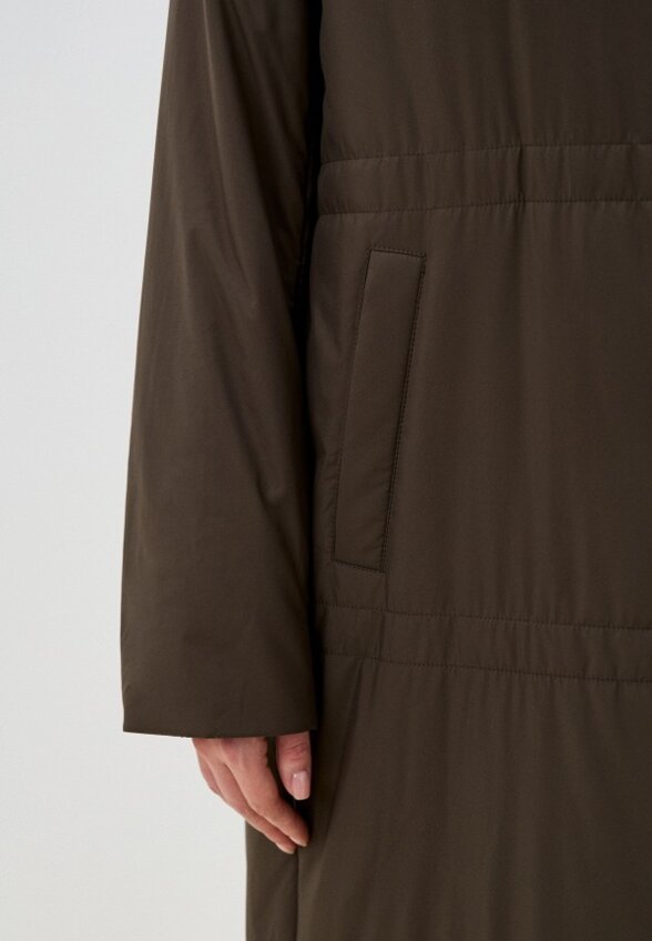 Куртка стеганая Karmel Style