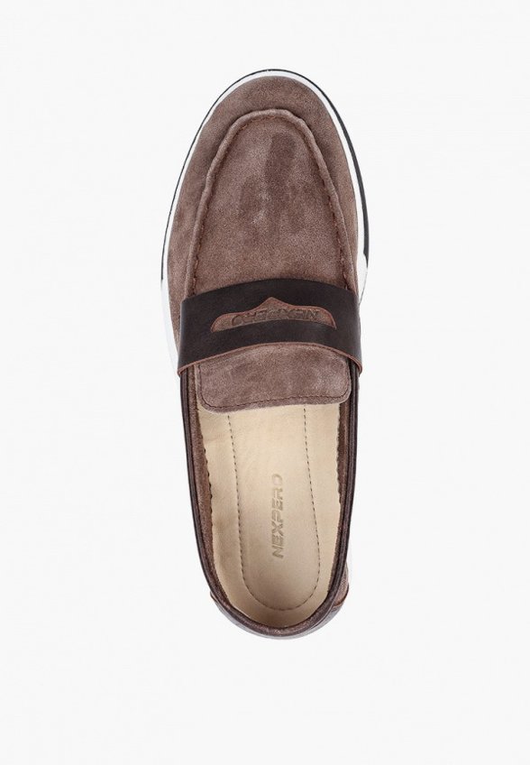 Лоферы NexPero