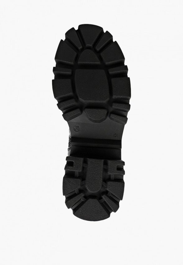 Ботфорты Alba