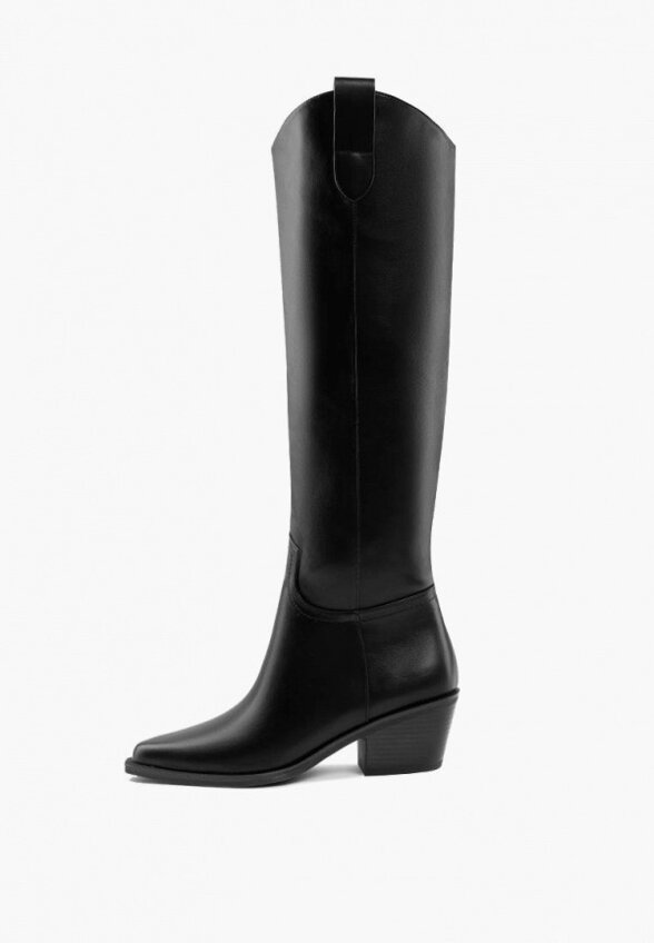 Сапоги Monsorro