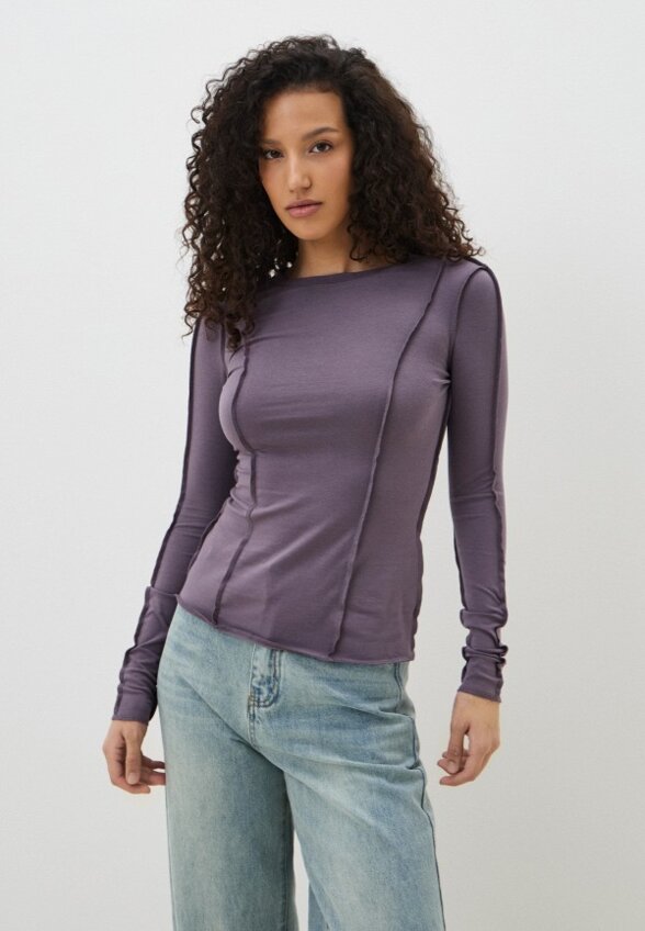 Лонгслив Mist