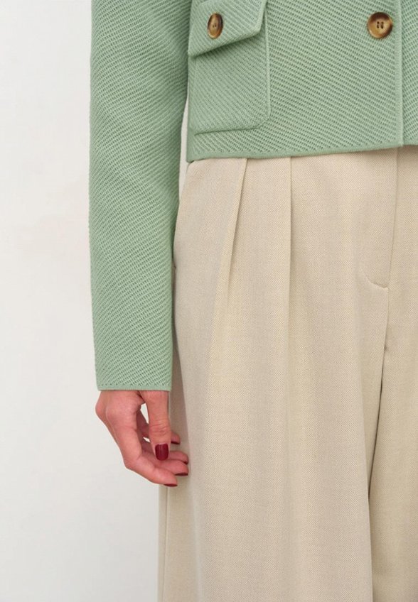 Жакет 99Colorspace