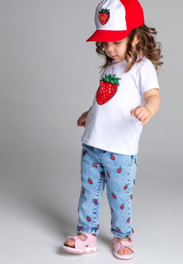 Футболки 2 шт. PlayToday