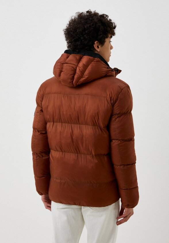 Куртка утепленная RNT23