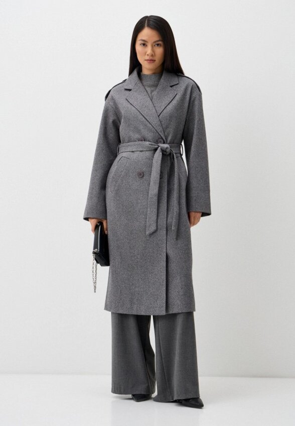 Пальто Lawinter