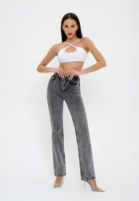 Джинсы Bona Fide