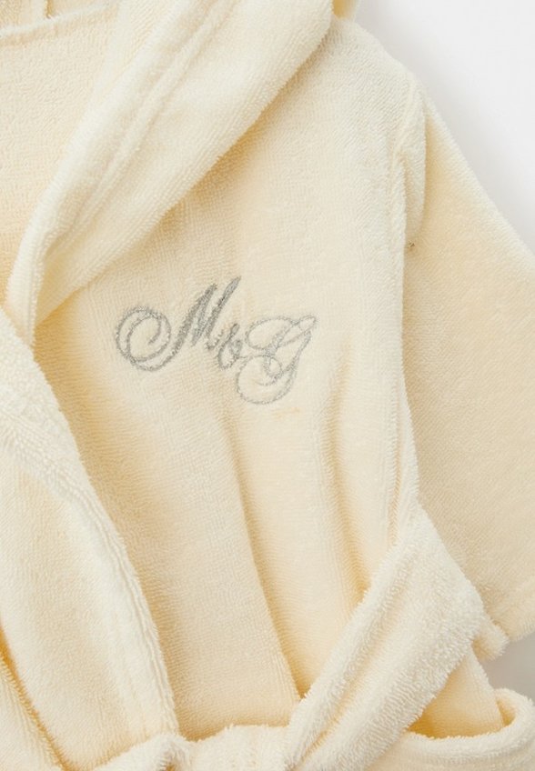 Халат домашний Амелли