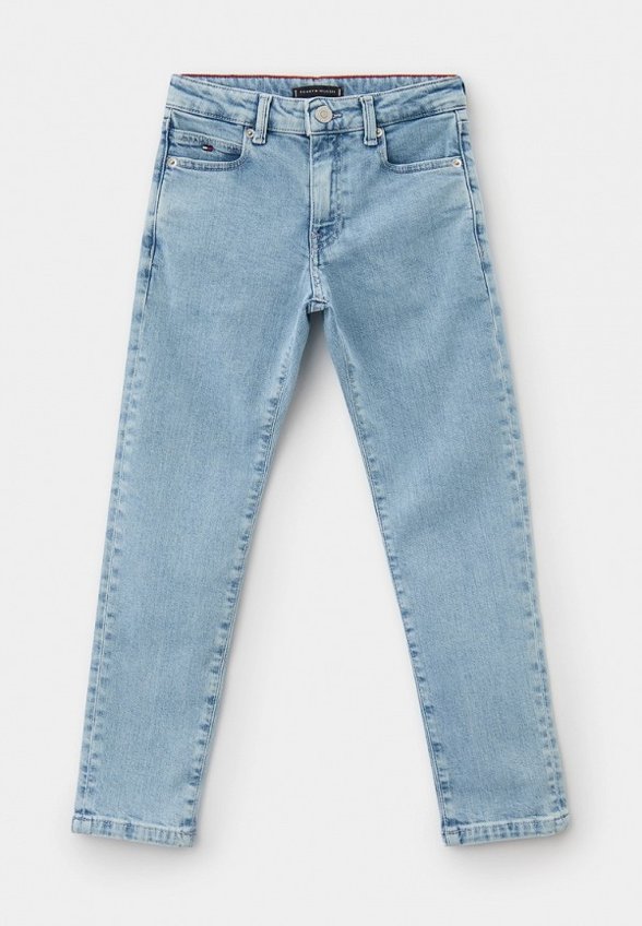 Джинсы Tommy Hilfiger