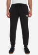 Брюки мужские PUMA Ess Logo Lab Execution, Черный2  - превью