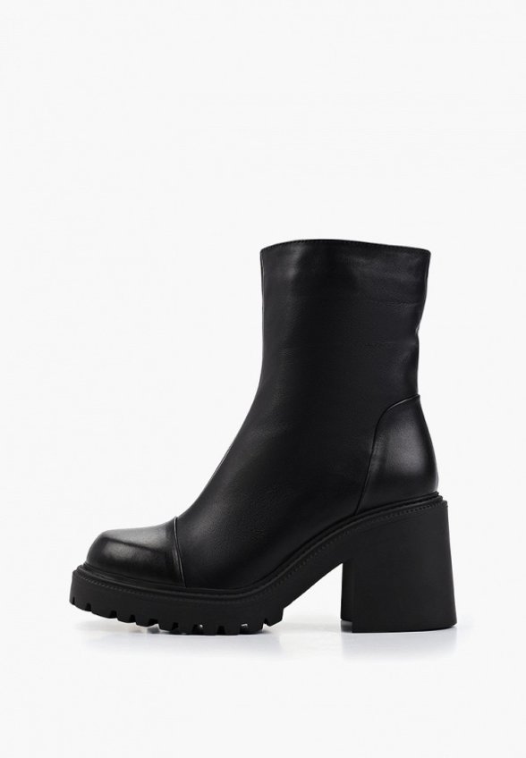 Ботильоны Lenuver