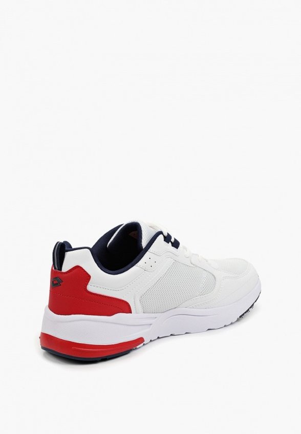 Кроссовки Lotto