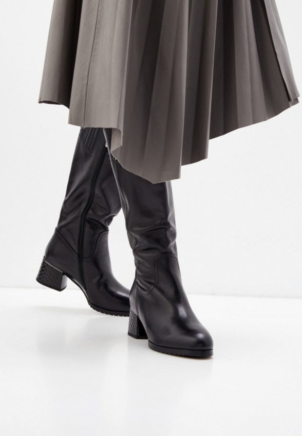 Сапоги Ascalini