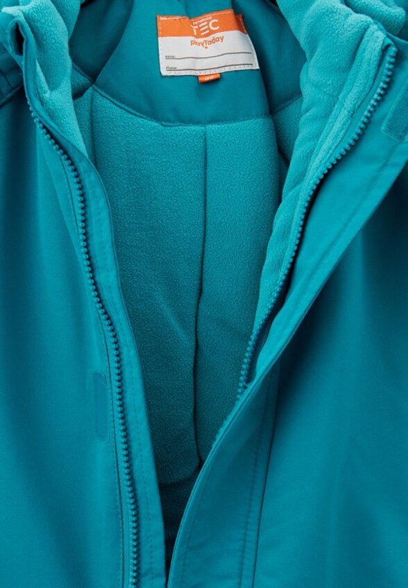 Комбинезон утепленный PlayToday