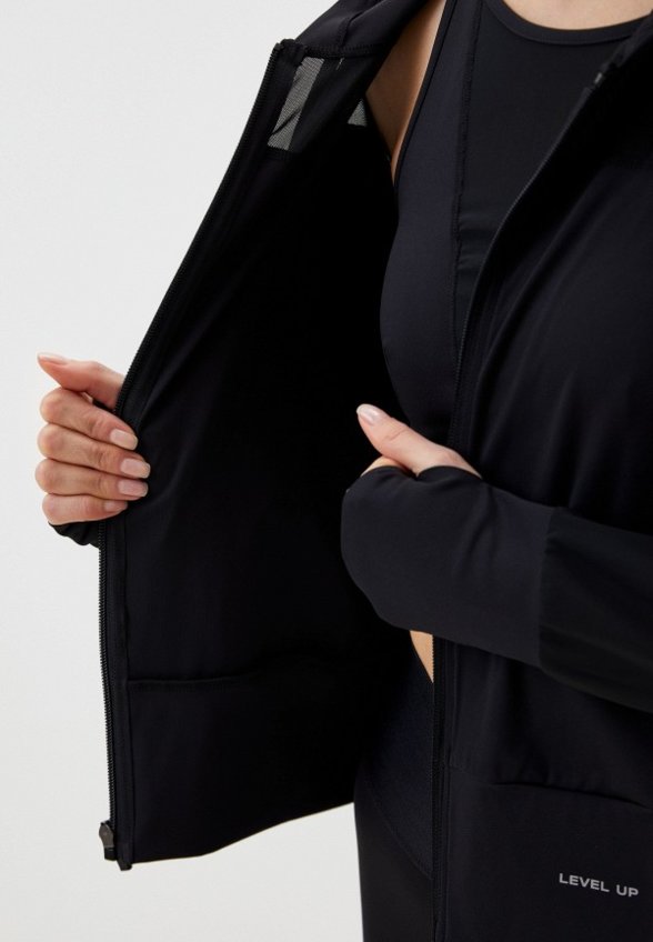 Толстовка Baon