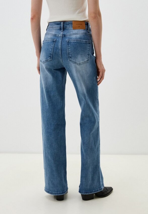 Джинсы To Be One