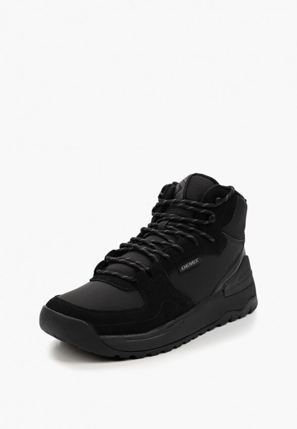 Кроссовки Demix