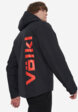 Куртка горнолыжная мужская Volkl, Черный7  - превью