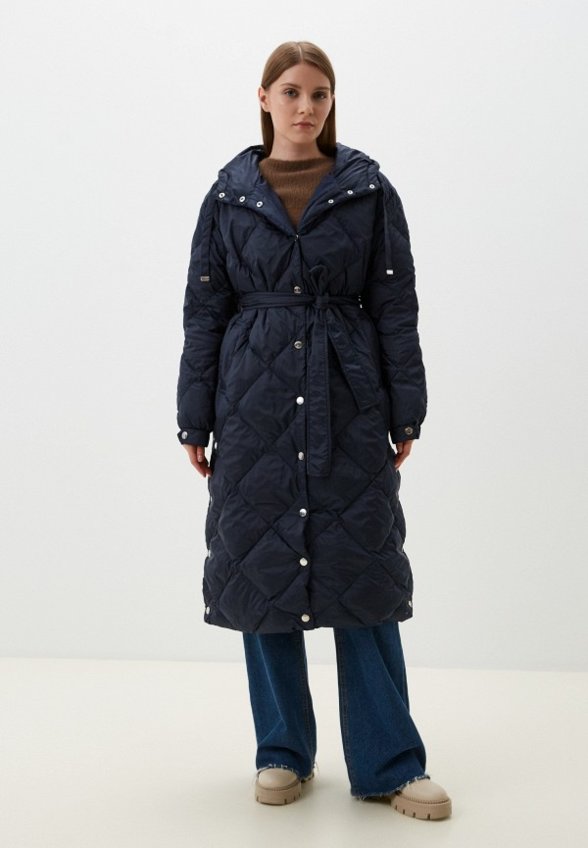 Куртка стеганая Belucci