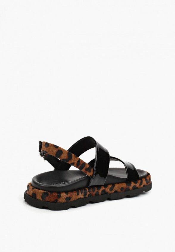 Сандалии Grasetto