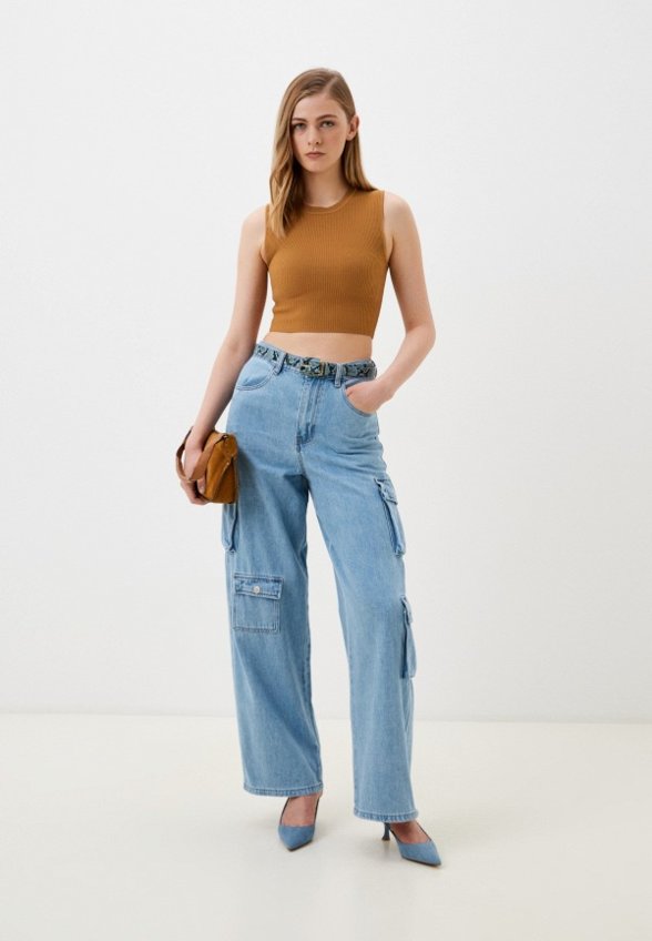 Джинсы Belucci